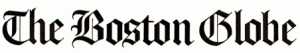 Boston Globe Logo