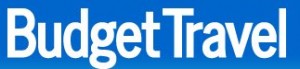 Budget Travel Logo
