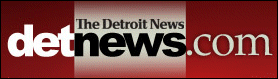 Detroit News Logo