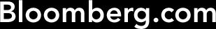 Bloomberg logo