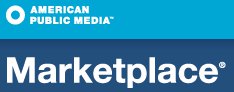 American Public Media Marketplace Logo