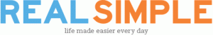 Real Simple Logo