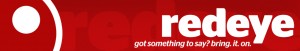 Chicago Tribune RedEye Logo