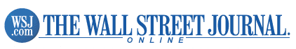 Wall Street Journal