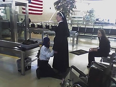 Nun Security