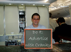 Advertise with Cranky