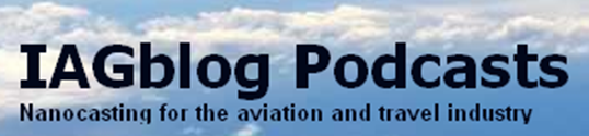 IAG Blog