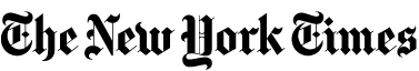 New York Times Logo