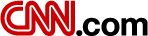 CNN.com Logo