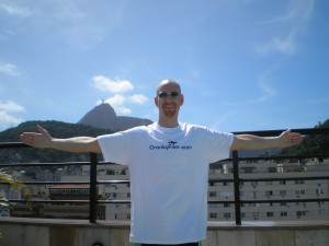 rio-de-janeiro-corcovado Rio de Janeiro - Corcovado