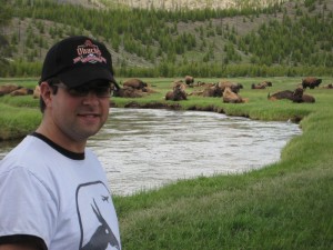 Yellowstone Yellowstone