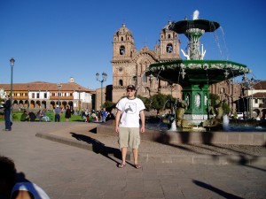 cusco Cusco Peru
