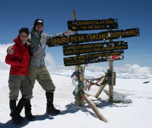 Mt Kilimanjaro Mt Kilimanjaro