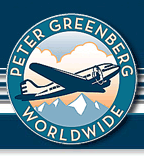 Peter Greenberg