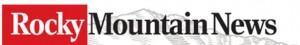 Rocky Mountain News