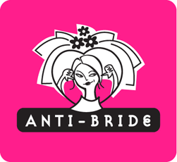 Antibride logo