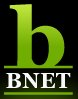 bnet logo