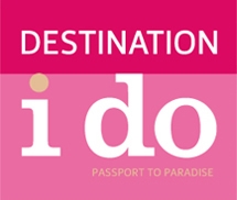 Destination I Do logo