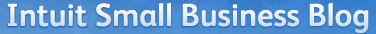 Intuit Small Biz Blog logo