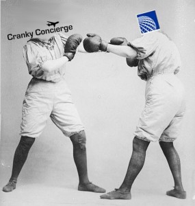 United from the Field