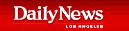 LA Daily News Logo