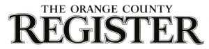 Orange County Register Logo