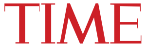 Time Magazine Logo