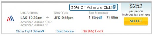 Future Online Travel Agent Result