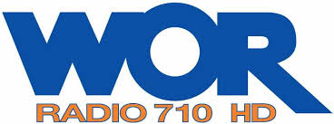 WOR 710 Radio Logo
