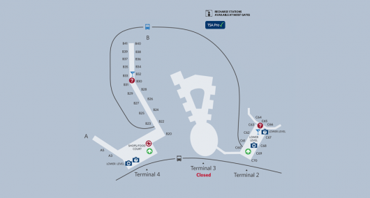 Delta Opens Phase One Of Its JFK Terminal Project, Two More To Go ...