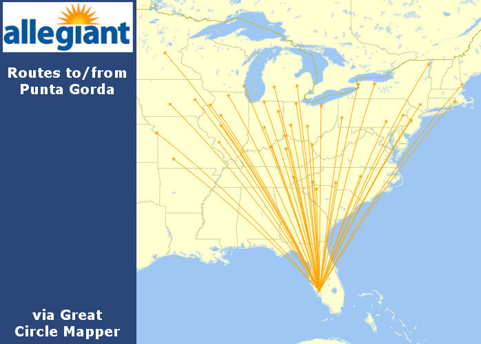 Allegiant’s Condo Project Could Mean Trouble For The Airline – Cranky Flier